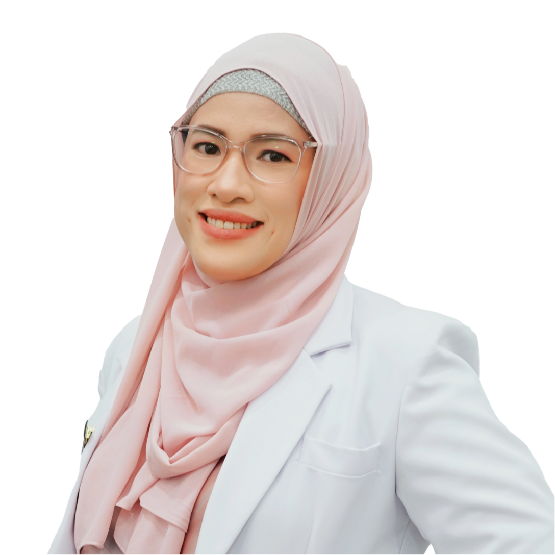 MUNINGTYA PHILIYANISA ALAM, dr. Sp.GK