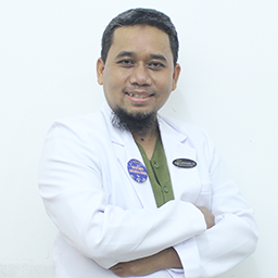 M. SODIQ NURHADI, dr., Sp.B